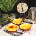 Moules à tartelettes jetables 9 cm Patisdécor (x4) Moules à tartelettes jetables 9 cm Patisdécor (x4)