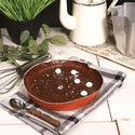 Moules à tarte à bords cannelés jetables 17 cm Patisdécor (x4) Moules à tarte à bords cannelés jetables 17 cm Patisdécor (x4)