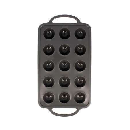 Moule silicone 15 demi-sphères Ø 4 cm Patisdécor