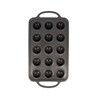 Moule silicone 15 demi-sphères Ø 4 cm Patisdécor