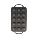 Moule silicone 15 demi-sphères Ø 4 cm Patisdécor Moule silicone 15 demi-sphères Ø 4 cm Patisdécor