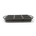 Moule silicone 9 bûchettes Patisdécor Moule silicone 9 bûchettes Patisdécor