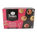 Petits choux au beurre (x24) Petits choux au beurre (x24)