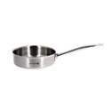 Sauteuse à queue en inox Prim’Appety Sauteuse à queue en inox Prim’Appety