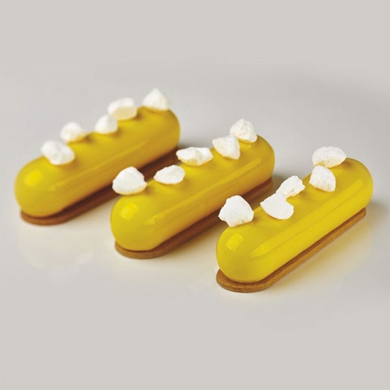 Moule silicone Confy Pavoni Moule silicone Confy Pavoni