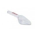 Pelle à ingrédients en plastique 18 cl Pelle à ingrédients en plastique 18 cl