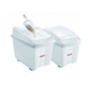 Pelle à ingrédients en plastique 18 cl Pelle à ingrédients en plastique 18 cl