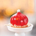 Glaçage miroir Rouge Patisdécor 300 g Glaçage miroir Rouge Patisdécor 300 g