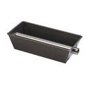 Moule à cake à garnir antiadhésif et insert 25 cm Moule à cake à garnir antiadhésif et insert 25 cm
