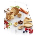 Choux pâtissiers standards (x 120) Choux pâtissiers standards (x 120)
