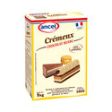 Crémeux chocolat blanc 1 kg Crémeux chocolat blanc 1 kg