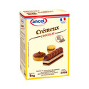 Crémeux chocolat 1 kg Crémeux chocolat 1 kg