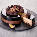 Crémeux chocolat 1 kg Crémeux chocolat 1 kg