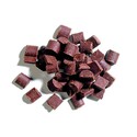 Grosses pépites de chocolat noir chunks Grosses pépites de chocolat noir chunks