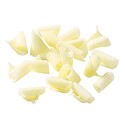 Mini-copeaux de chocolat blanc Mini-copeaux de chocolat blanc