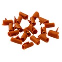 Mini-copeaux de chocolat caramel Mini-copeaux de chocolat caramel