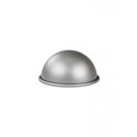 Moule demi-sphère aluminium PME Moule demi-sphère aluminium PME