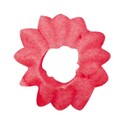 Douille sultane fine inox n°136 Douille sultane fine inox n°136