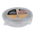 5 Barquettes de cuisson alu 11 cm 5 Barquettes de cuisson alu 11 cm