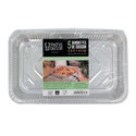 5 Barquettes de cuisson alu 23 x 14 cm 5 Barquettes de cuisson alu 23 x 14 cm