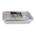 5 Barquettes de cuisson alu 23 x 14 cm 5 Barquettes de cuisson alu 23 x 14 cm