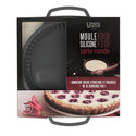 Moule à tarte en Silicone Ø 24 cm Moule à tarte en Silicone Ø 24 cm