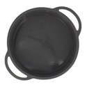 Moule à manqué en Silicone Ø 23 cm Moule à manqué en Silicone Ø 23 cm