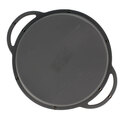Moule à manqué en Silicone Ø 23 cm Moule à manqué en Silicone Ø 23 cm