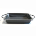 Tourtière en Silicone 21 x 21 cm Tourtière en Silicone 21 x 21 cm