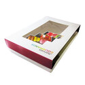 Boîte fenêtre 62 x 42 cm (x25) Boîte fenêtre 62 x 42 cm (x25)