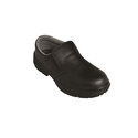 Mocassins mixtes noirs Didier Mocassins mixtes noirs Didier