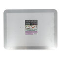 Plaque pâtisserie plate perforée alu 40 x 30 cm Patisdécor Plaque pâtisserie plate perforée alu 40 x 30 cm Patisdécor