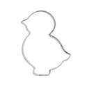 Emporte-pièce poussin 5 cm Emporte-pièce poussin 5 cm