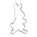 Emporte-pièce lapin debout 6 cm Emporte-pièce lapin debout 6 cm