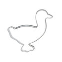 Emporte-pièce petite canne 5 cm Emporte-pièce petite canne 5 cm