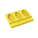 Moule à esquimaux silicone Malibu + 50 bâtons Moule à esquimaux silicone Malibu + 50 bâtons