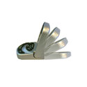 Thermomètre digital inclinable pour Four 0+300°C Thermomètre digital inclinable pour Four 0+300°C