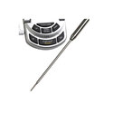 Thermomètre digital inclinable pour Four 0+300°C Thermomètre digital inclinable pour Four 0+300°C