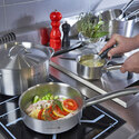 Casserole en inox Prim'Appety Casserole en inox Prim'Appety