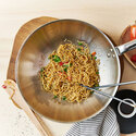 Wok ALCHIMY 32 cm de Buyer Wok ALCHIMY 32 cm de Buyer