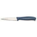 Couteau de cuisine multi usages bleu Couteau de cuisine multi usages bleu