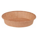 Caissettes cuisson papier bord roulé Optima 9 cm (x75) Caissettes cuisson papier bord roulé Optima 9 cm (x75)