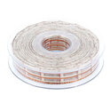 Ruban à carreaux 15 mm (25 m) Ruban à carreaux 15 mm (25 m)