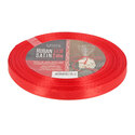 Ruban rouge satin 2.5 cm (22 m) Patisdécor Ruban rouge satin 2.5 cm (22 m) Patisdécor