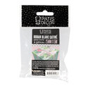 Ruban satin blanc largeur 25 mm (5 m) Ruban satin blanc largeur 25 mm (5 m)