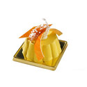 Moule silicone 6 briochettes Moule silicone 6 briochettes
