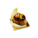 Moule silicone 6 tartelettes 7 cm Moule silicone 6 tartelettes 7 cm