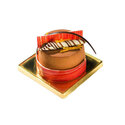 Moule silicone 6 muffins moyens Ø68 mm Moule silicone 6 muffins moyens Ø68 mm