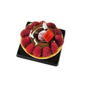 Moule silicone 6 grands savarins Moule silicone 6 grands savarins