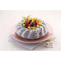 Moule silicone Savarin Cannelé Ø 24 cm Moule silicone Savarin Cannelé Ø 24 cm